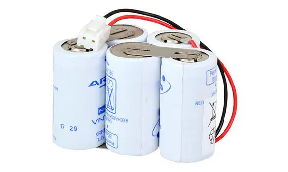 5VTcs 804578 6.0V 1.7/1.8Ah