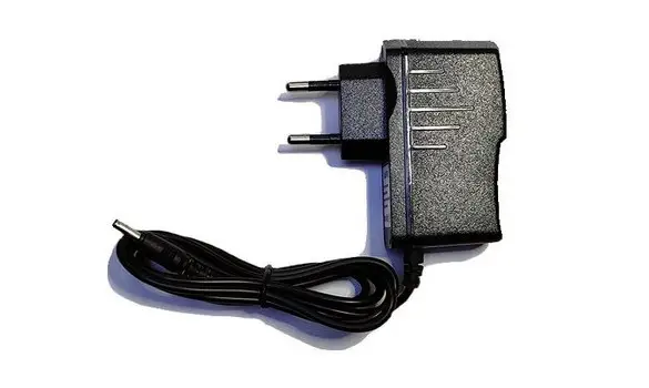 Chargeur 2 à 12 volts NiCd/NiMh