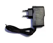 Chargeur 2 à 12 volts NiCd/NiMh