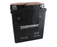 YTX7L-BS 12V 6Ah + Droite