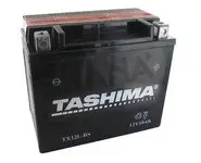 YTX12L-BS 12V 9.5Ah + Droite