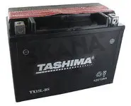 YTX15L-BS 12V 13Ah + Droite