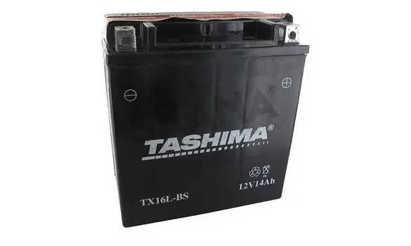 YTX16L-BS 12V 14Ah + Right