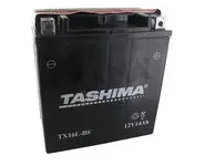 YTX16L-BS 12V 14Ah + Doite