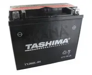 YTX20HL-BS 12V 13Ah + Droite