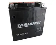 YTX20CH BS 12V 13Ah + Gauche