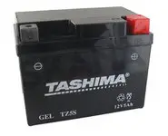 YTZ5S 12V 5Ah + Droite