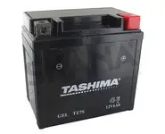 YTZ7S 12V 6Ah + Droite