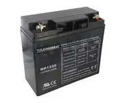 NH1220 12V 20Ah + Right