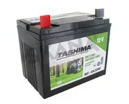 U1L32MF 12V 32Ah + Gauche