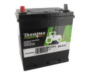 NS40L 12V 35Ah + Left