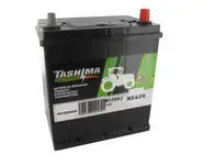 NS40R 12V 35AH + right