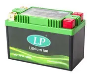 LFP14 12V 20A LiFePo4 ou LFP