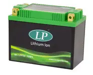 LFP20 12V 24A LiFePo4 ou LFP