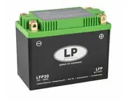 LFP30 12V 32A LiFePo4 ou LFP