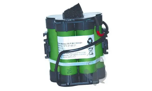 18V 1.6Ah Gardena & Husqvarna