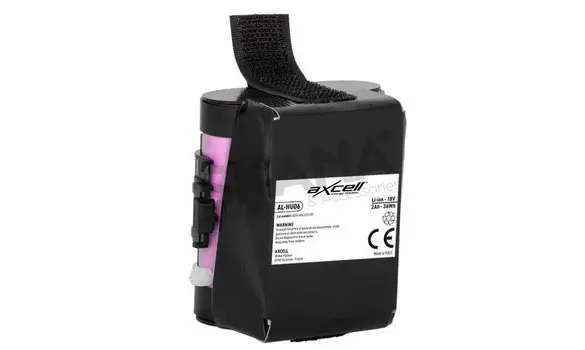 18V 2.0Ah FLYMO Gardena & HUSQVARNA