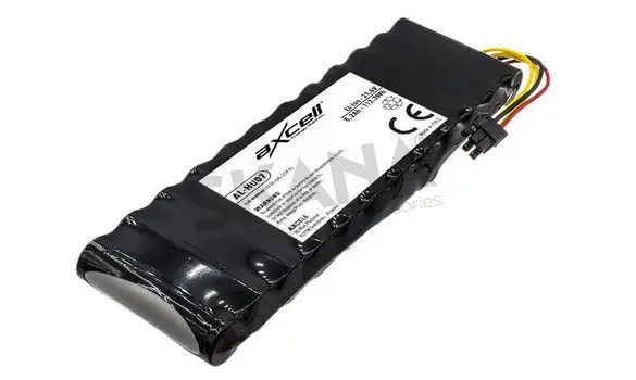 21.6V 5.2Ah HUSQVARNA