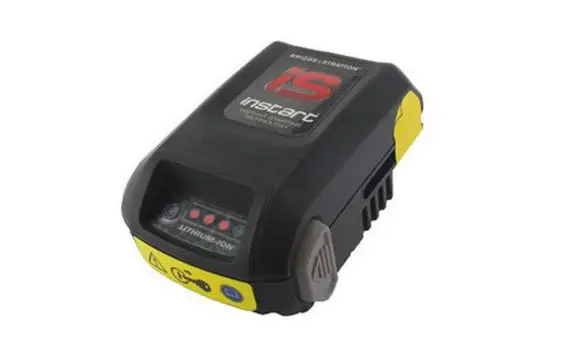 BRIGGS & STRATTON InStart IS LithiumION