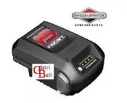 BRIGGS & STRATTON InStart IS LithiumION