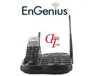 Engenius EP801 + Charger support