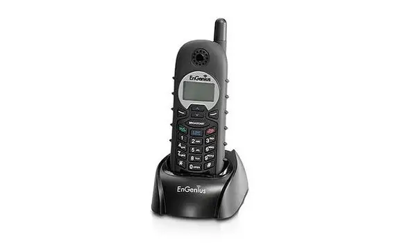 Engenius EP800 Additional handset