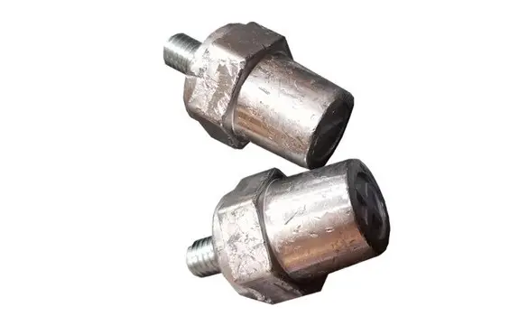 Insert M8 Auto +/- Adaptateur