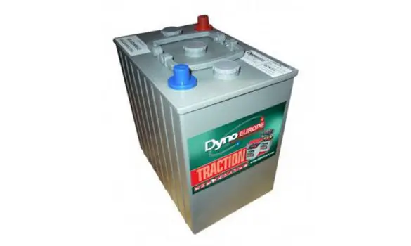 6V 175AhC5 / 227AhC20 Tubulaire