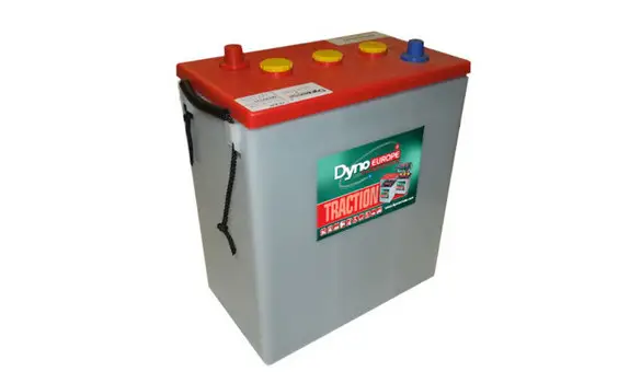 6V 320AhC5 / 390AhC20 Tubulaire