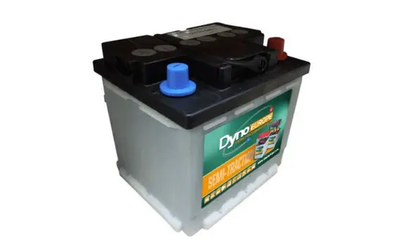 12V 50AhC5 / 70AhC20 9.555.1