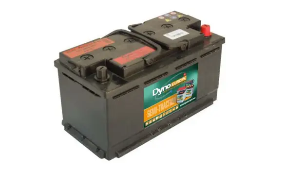 12V 75AhC5 / 90AhC20 9.575.1