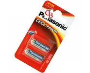 23A GP23 12 Volts Panasonic 2 pcs