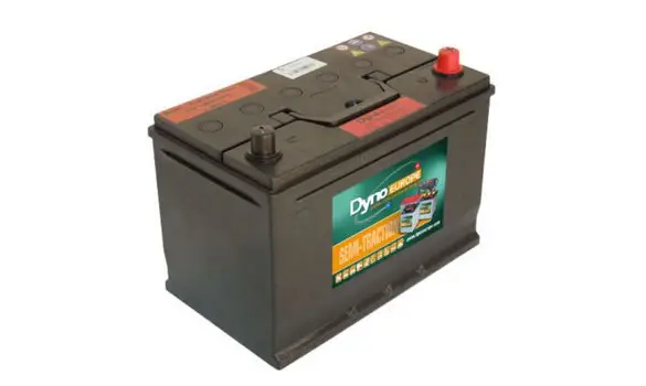 12V 80AhC5 / 100AhC20 9.580.3