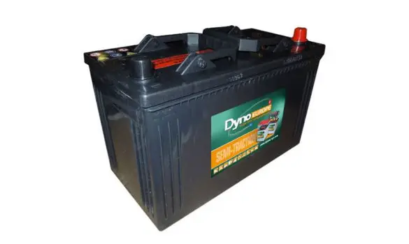 12V 90AhC5 / 105AhC20 9.580.4