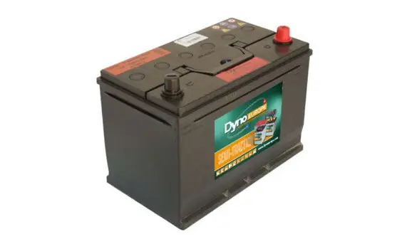 12V 90AhC5 / 120AhC20 9.580.3