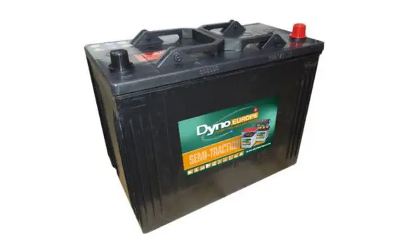 12V 100AhC5 / 125AhC20 9.600.2