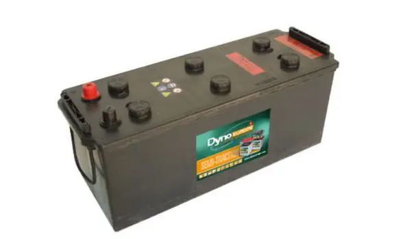 12V 140AhC5 / 120AhC20 9.605.1