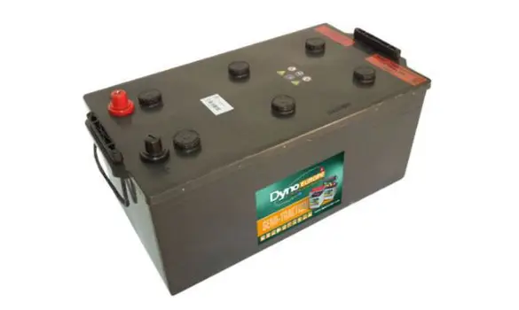 12V 190AhC5 / 230AhC20 9.680.1