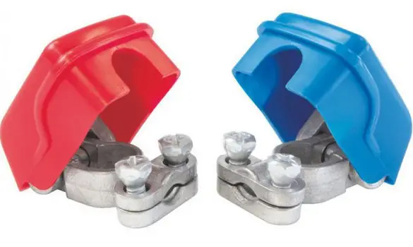 Cosses Auto +/- Rapide R/B