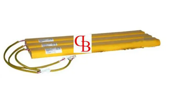 24V 5.0 Ah Belrobotics Etesia