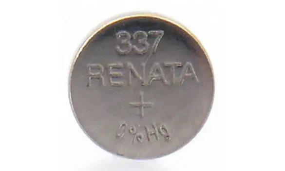 RENATA 337