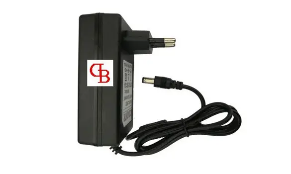 15 Volts 3A Bloc AC/DC