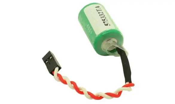 575332TA + connecteur Siemens