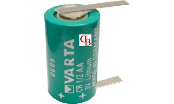CR1/2AA CR14250 Varta T2