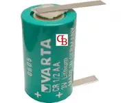 CR1/2AA CR14250 Varta T2