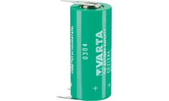 CR1/2AA CR14250 Varta Picots