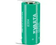 CR1/2AA CR14250 Varta Picots