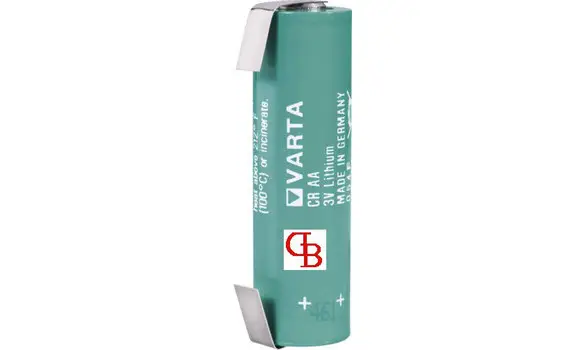 CR AA CR14500 Varta T2