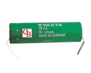 CR AA CR14500 Varta T2