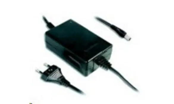 Chargeur 24 Volts 1A Fiche 5.5/2.1 mm